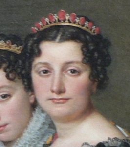 Charlotte Napoléone Bonaparte