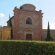 Former Mastiani Brunacci estate in Pratello, Peccioli (Pisa). Chapel of Sant’Anna