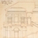 L’Hôtel de ville d’Ajaccio dans un dessin conservé aux Archives Nationales de Paris