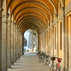 Lucca, Palazzo Matteucci