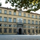 Lucca, Palazzo Ducale