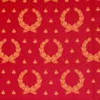 Lucques, Palazzo Ducale, détail de la tapisserie