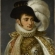 Antoine–Jean Gros, Portrait de Jérôme Bonaparte, Roi de Westphalie. Ajaccio, Maison Bonaparte