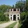 Marlia (Lucca), parco della Villa Reale, Grotta di Pan