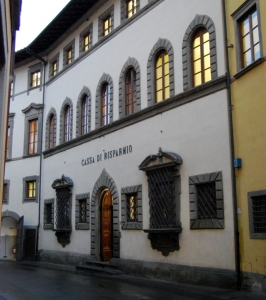 San Miniato (Pise), Palais Formichini