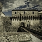 Sarzana (La Spezia), Fortezza Firmafede