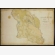 Mappa catastale del comune di Boissano (Savona). Savona, Archivio di Stato