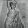 Pietro Tenerani, Modello dal nudo. Carrara, Accademia di Belle Arti