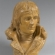 Copy by Charles–Louis Corbet, Bust of General Bonaparte. Ajaccio, Musée Fesch
