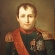 Portrait de Napoléon Ier. Ajaccio, Maison Bonaparte