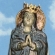 Madonna dello Schiavo. Carloforte (Carbonia–Iglesias), Oratoire Madonna dello Schiavo, intérieur