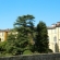 Lucca, Palazzo Froussard, giardino detto 