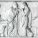 Berthel Thorvaldsen, Cénotaphe d’Andrea Vaccà Berlinghieri. Pise, Camposanto Monumentale (Cimetière monumental)
