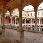 Massa, Palazzo Ducale