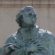 Vital–Gabriel Dubay, commemorative statue of Joseph Fesch. Ajaccio, courtyard of the Palazzo Fesch.