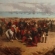 Isidor–Alexandre–Augustin Pils, Débarquement des troupes alliées en Crimée. Ajaccio, Musée Fesch.