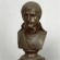 Copia da Simon Boizot, Busto di Napoleone come Primo Console. Ajaccio, Casa Bonaparte