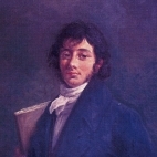D. Martinelli, Portrait d’Andrea Vaccà Berlinghieri. Pise, Palais Alla Giornata
