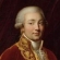 Anne–Louis Girodet de Roussy–Trioson, Portrait de Charles Marie Bonaparte. Ajaccio, Salon Napoléonien de l’Hôtel de Ville