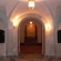 Ajaccio, Cappella Imperiale, interno della cripta